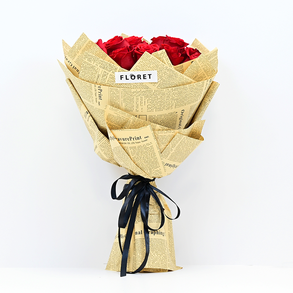 xl_media_image11 باقة تنطق بالحب دون كلمات A bouquet that speaks of love without words