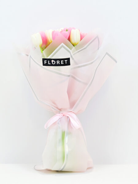 باقة من الرقة والجمال A bouquet of delicacy and beauty